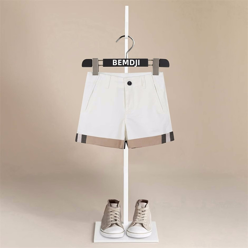 Baby Nursery Ideas Boy - Lassic Fashion Korean Style Boys Shorts