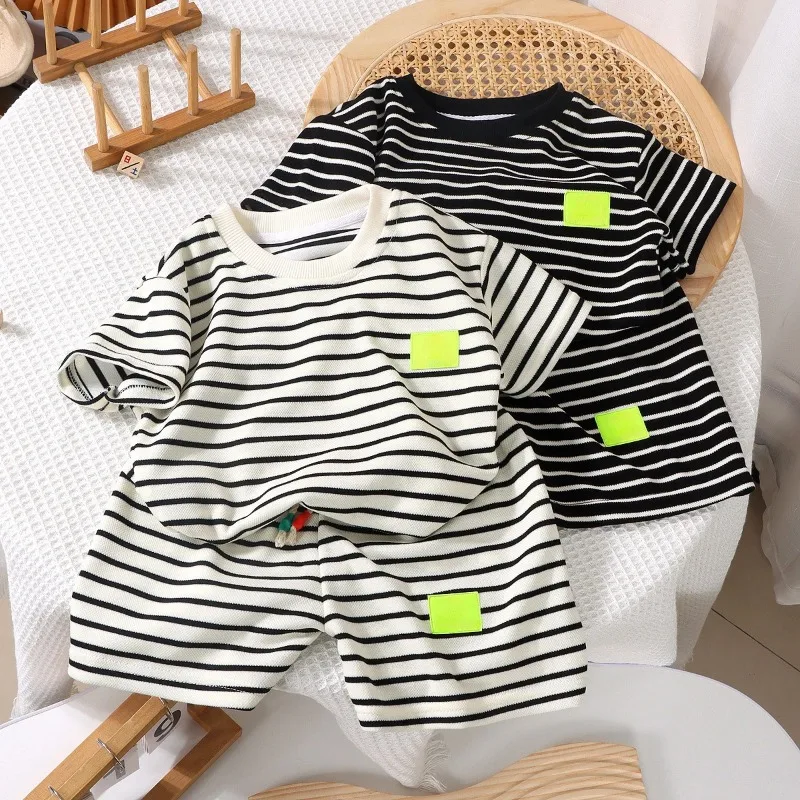Baby Nursery Ideas Boy - 1 pc Fashion Children Short Sleeve