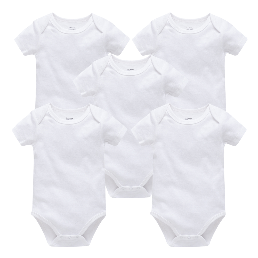 Baby Nursery Ideas Boy - Kavkas 3PCS 5PCS Baby Boys Girls