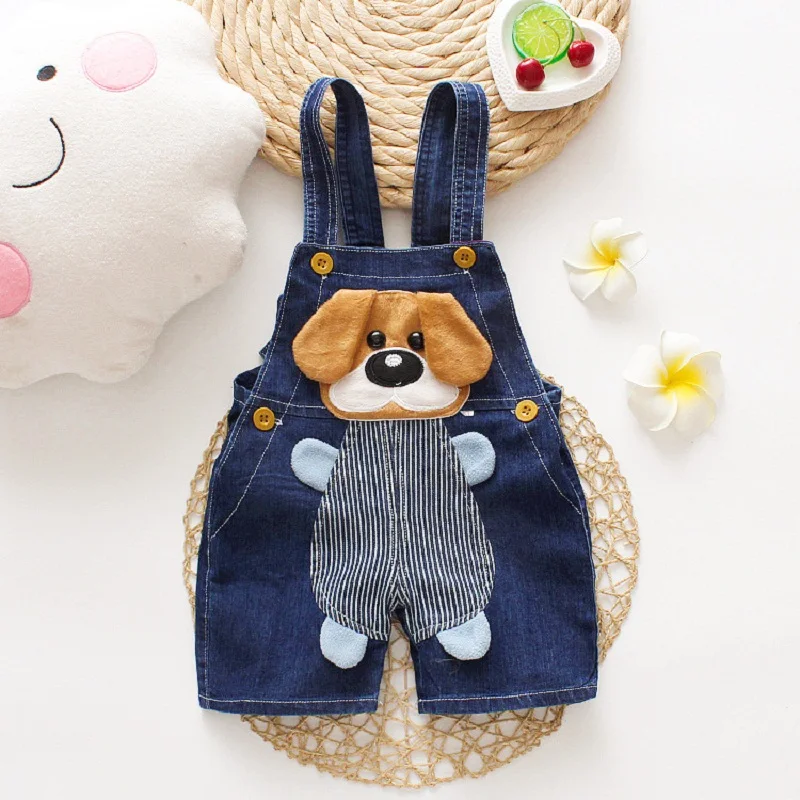 Baby Nursery Ideas Boy - DIIMUU Kids Infant Baby Clothing Overalls