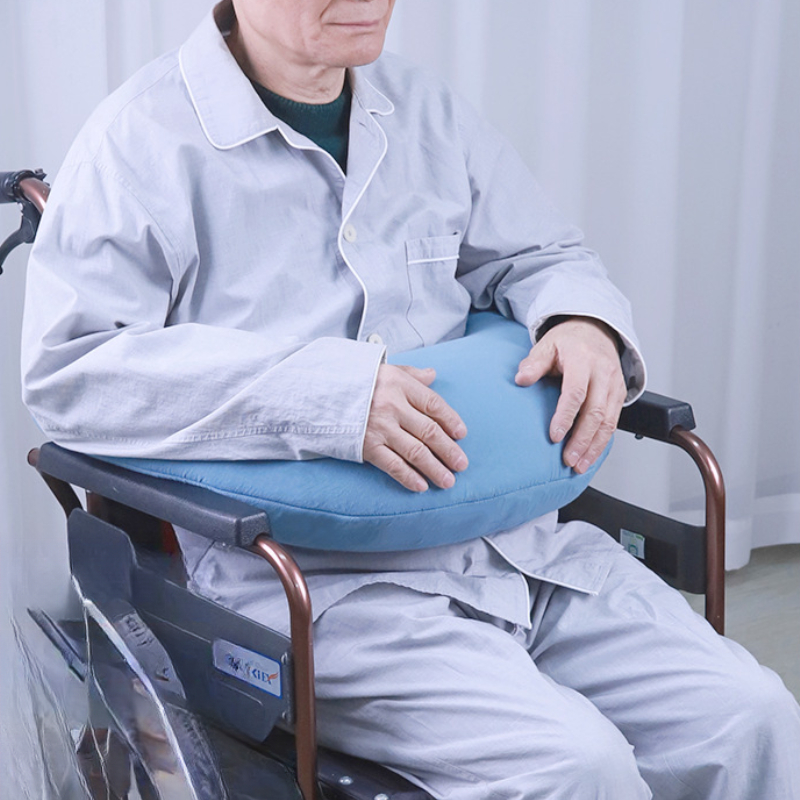 Baby Nursery Pillow - Wheelchair Pillow Anti Front Tilt Special