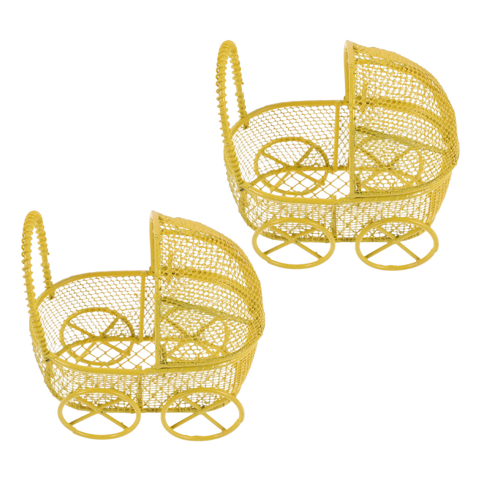 2Pcs Stroller Small Size Easy  - Baby Nursery Layout recension och pris