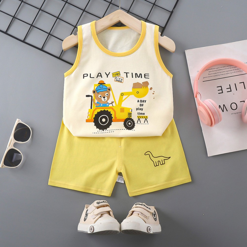 Children Sets Kids Clothes Boy - Baby Nursery Ideas Boy recension och pris