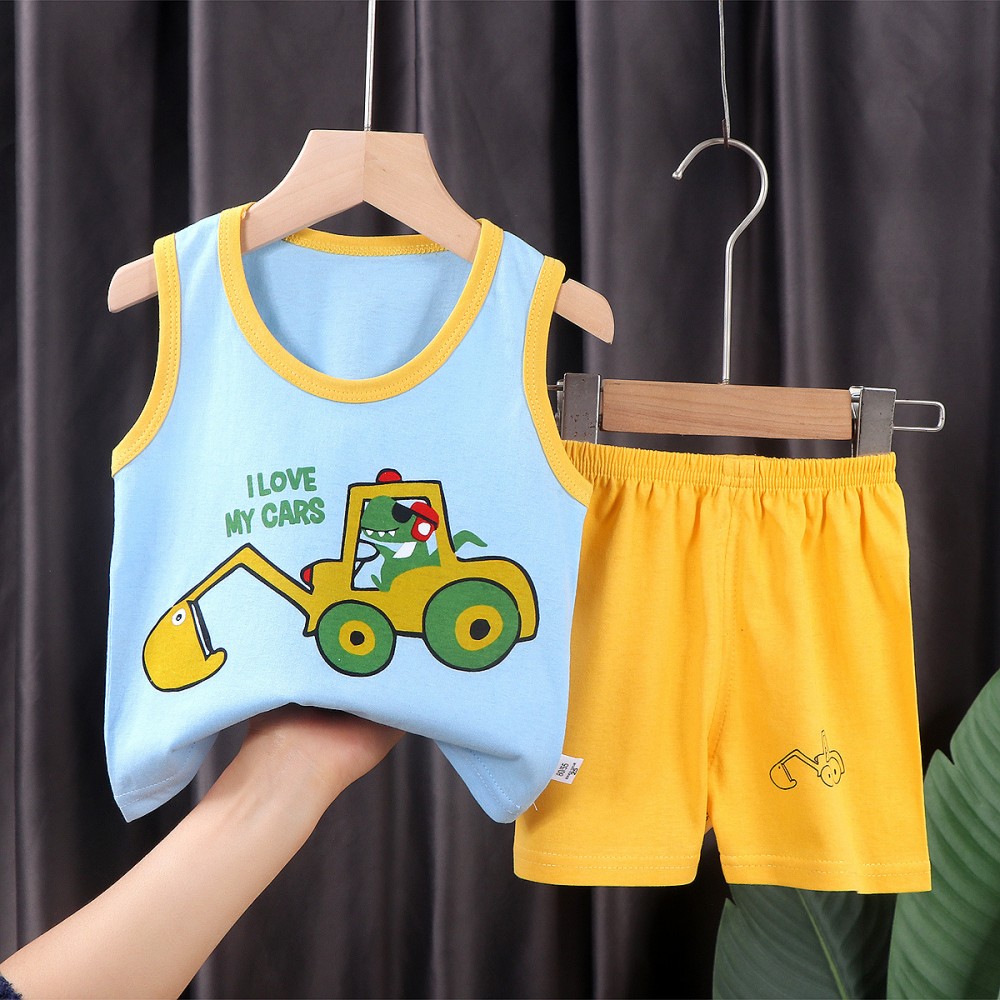 Children Sets Kids Clothes Boy - Baby Nursery Ideas Boy recension och pris