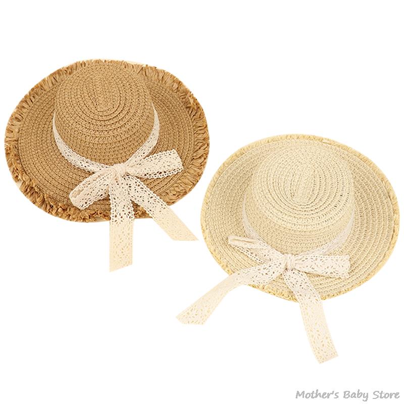 1PC Dollhouse Handmade Straw H - Baby Nursery Dolls recension och pris