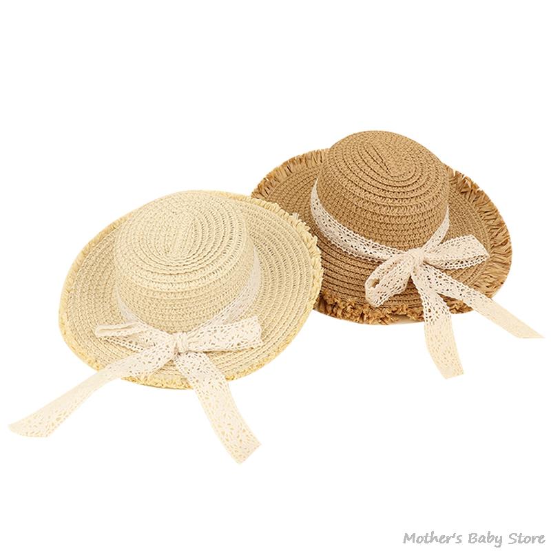 1PC Dollhouse Handmade Straw H - Baby Nursery Dolls recension och pris