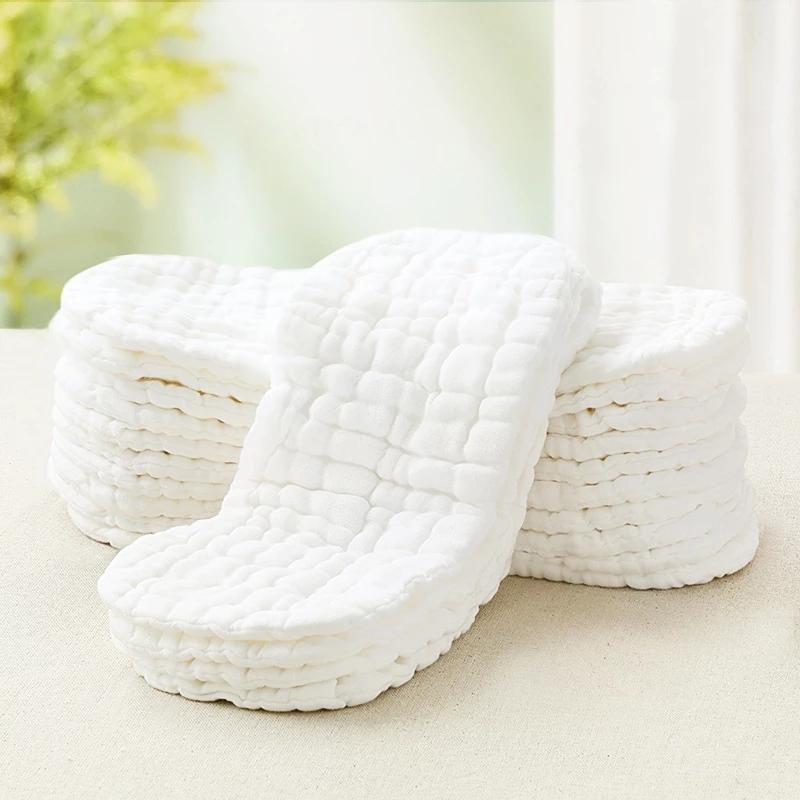5pcs/10pcs Quality 12 Layers B - Diaper Pail Odor recension och pris