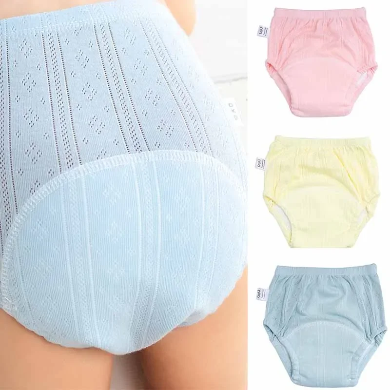 3pcs/lot Newborn Training Pant - Diaper Pail Odor recension och pris