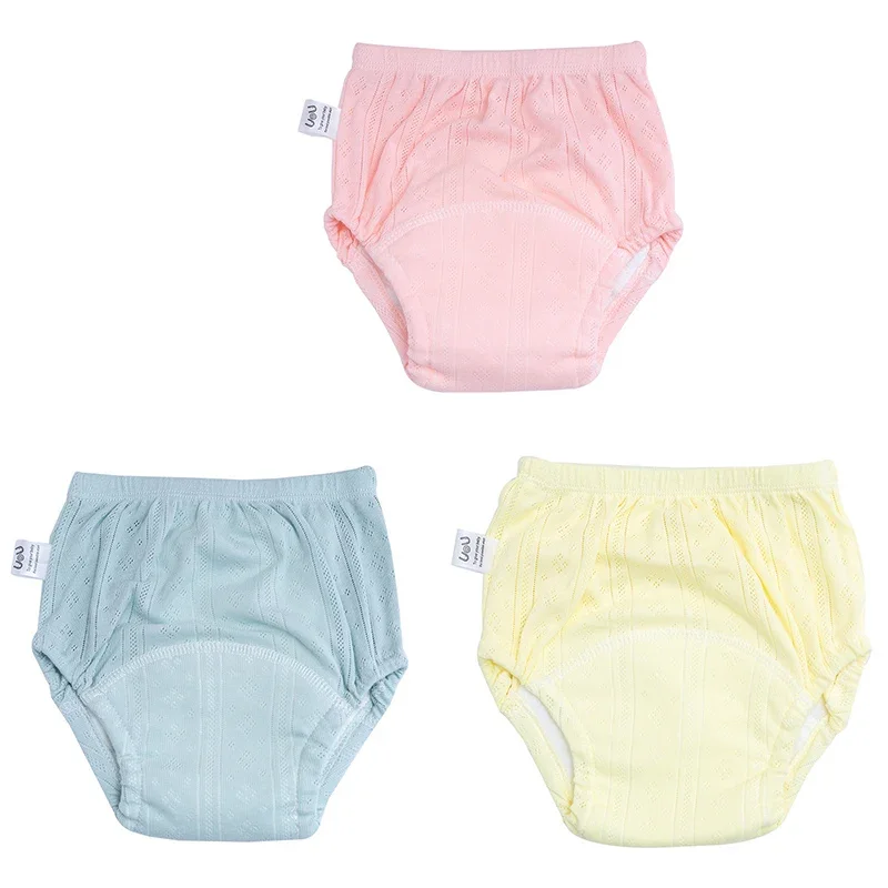 3pcs/lot Newborn Training Pant - Diaper Pail Odor recension och pris