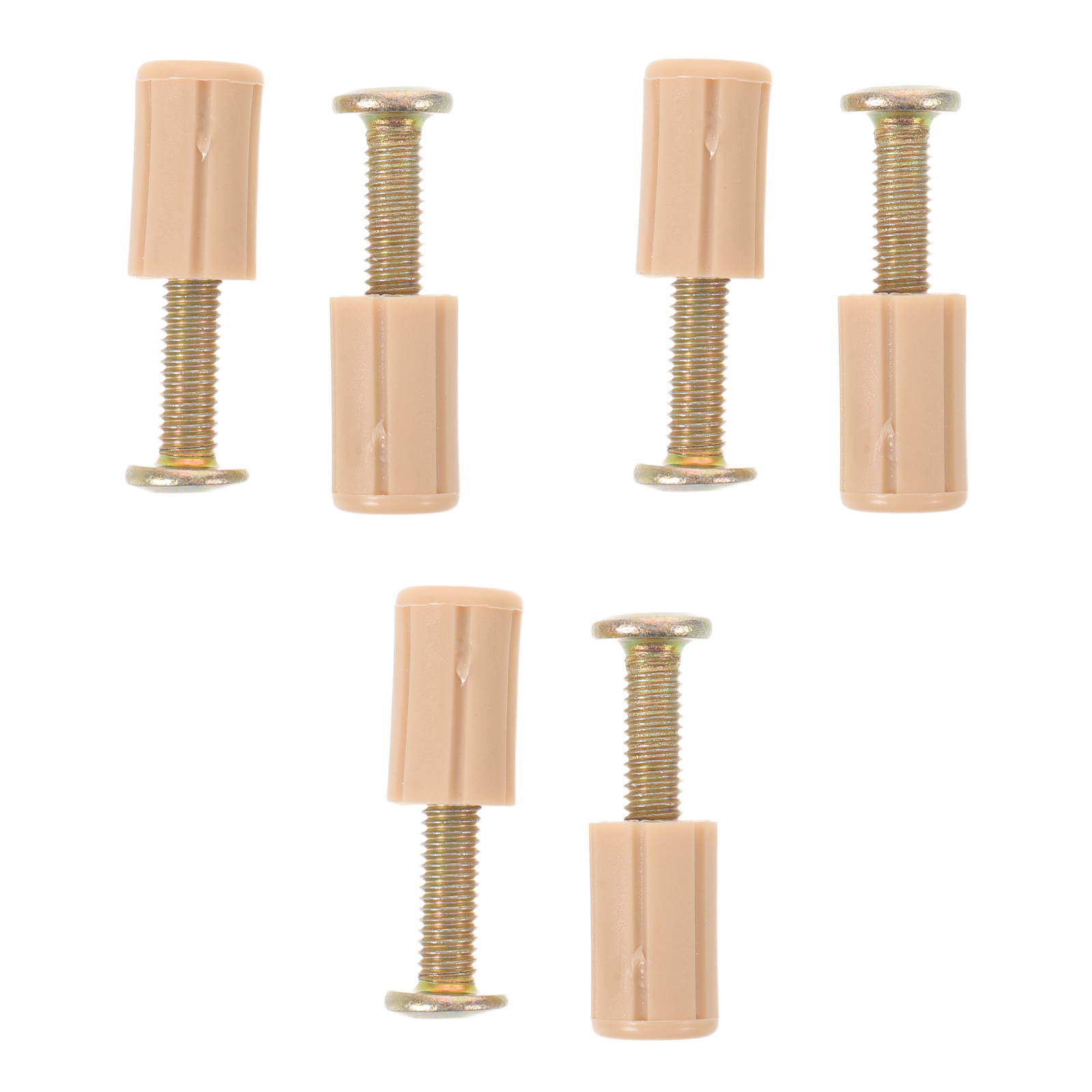 6Pcs Bed Board Support Pegs Ba - Baby Nursery Furniture recension och pris