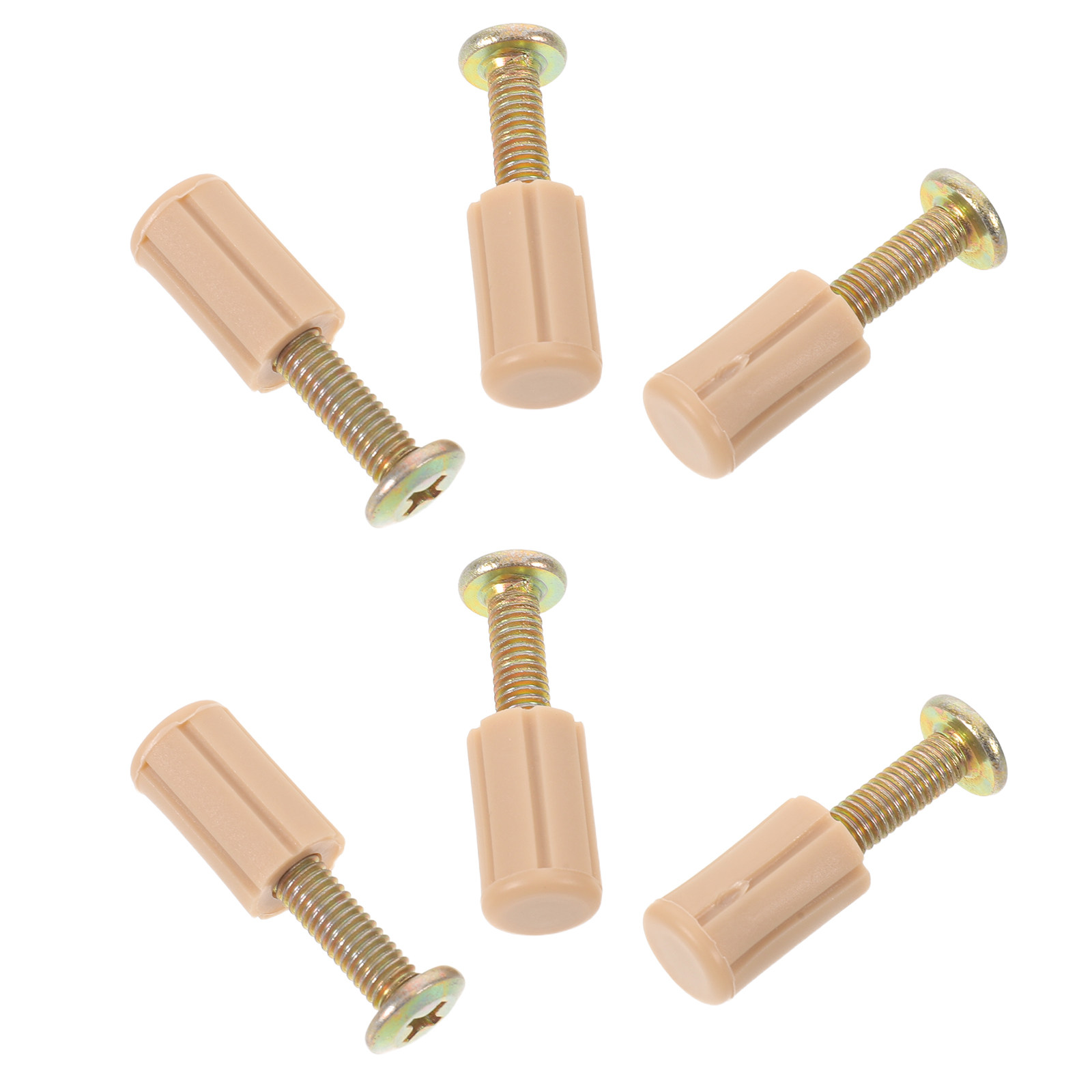 6Pcs Bed Board Support Pegs Ba - Baby Nursery Furniture recension och pris
