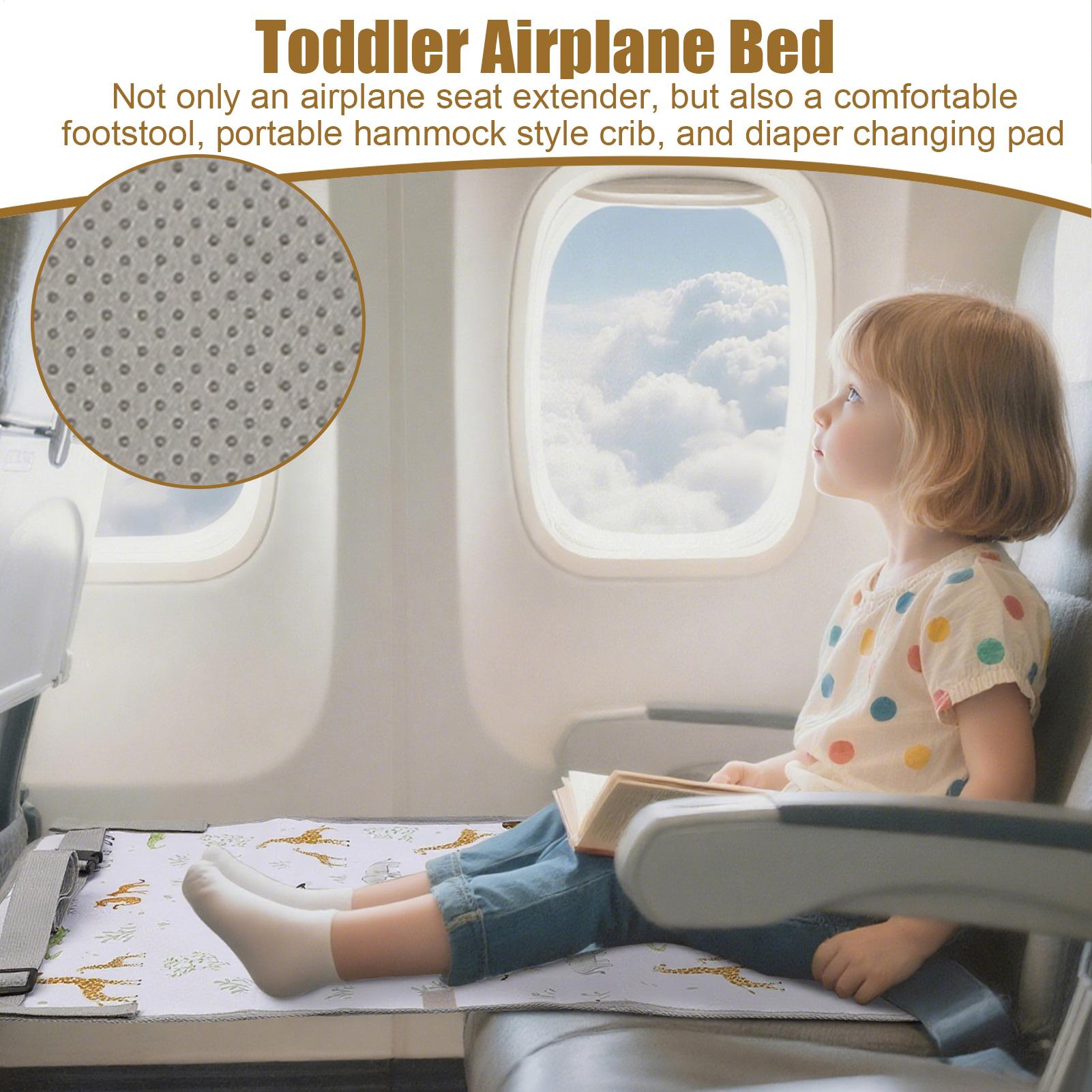 Airplane Bed For Toddler Toddl - Baby Nursery Must Haves recension och pris