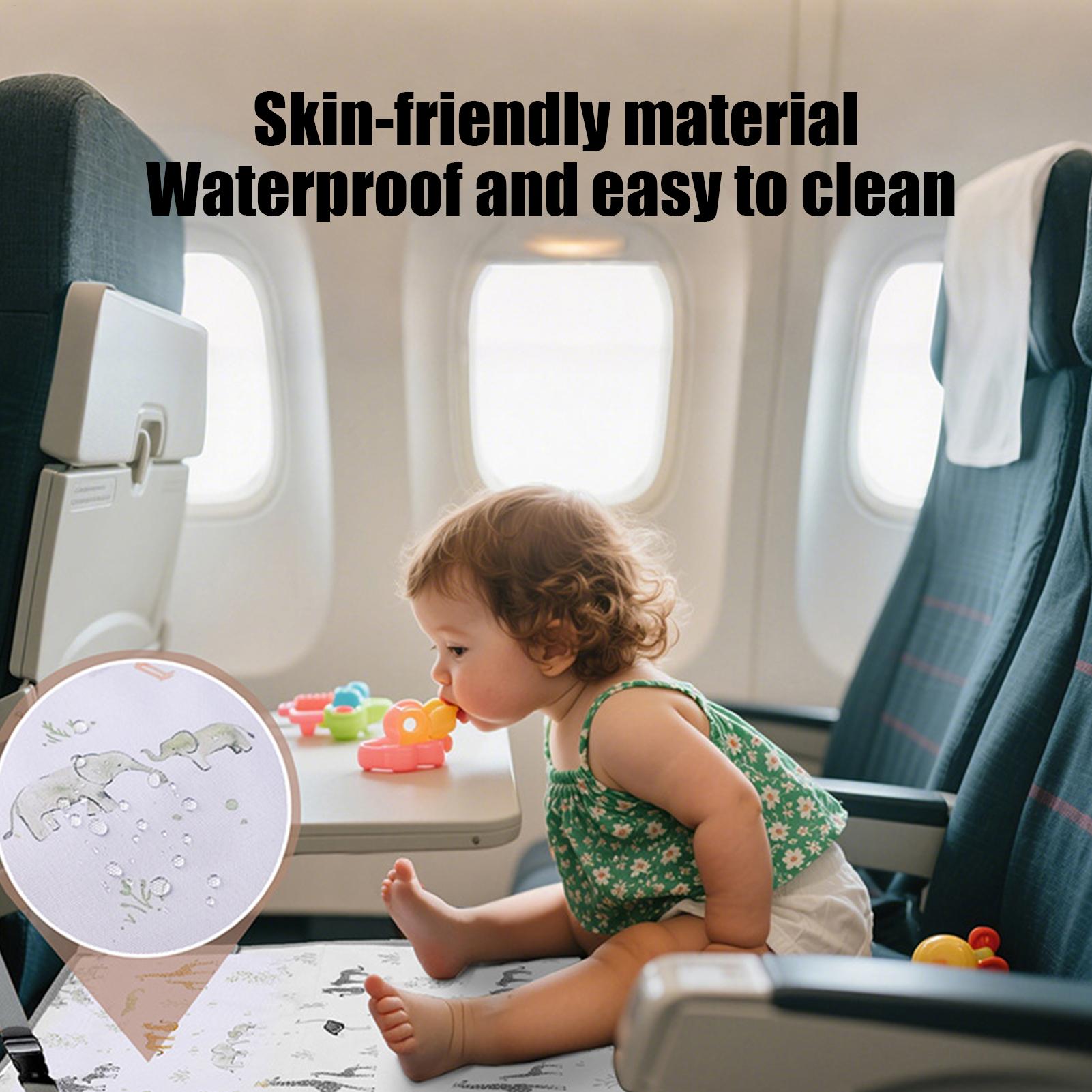 Airplane Bed For Toddler Toddl - Baby Nursery Must Haves recension och pris