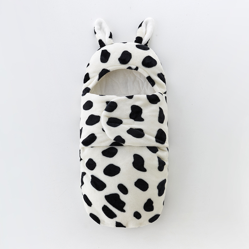 Soft Swaddle Blankets for Babi - Baby Nursery Essentials recension och pris