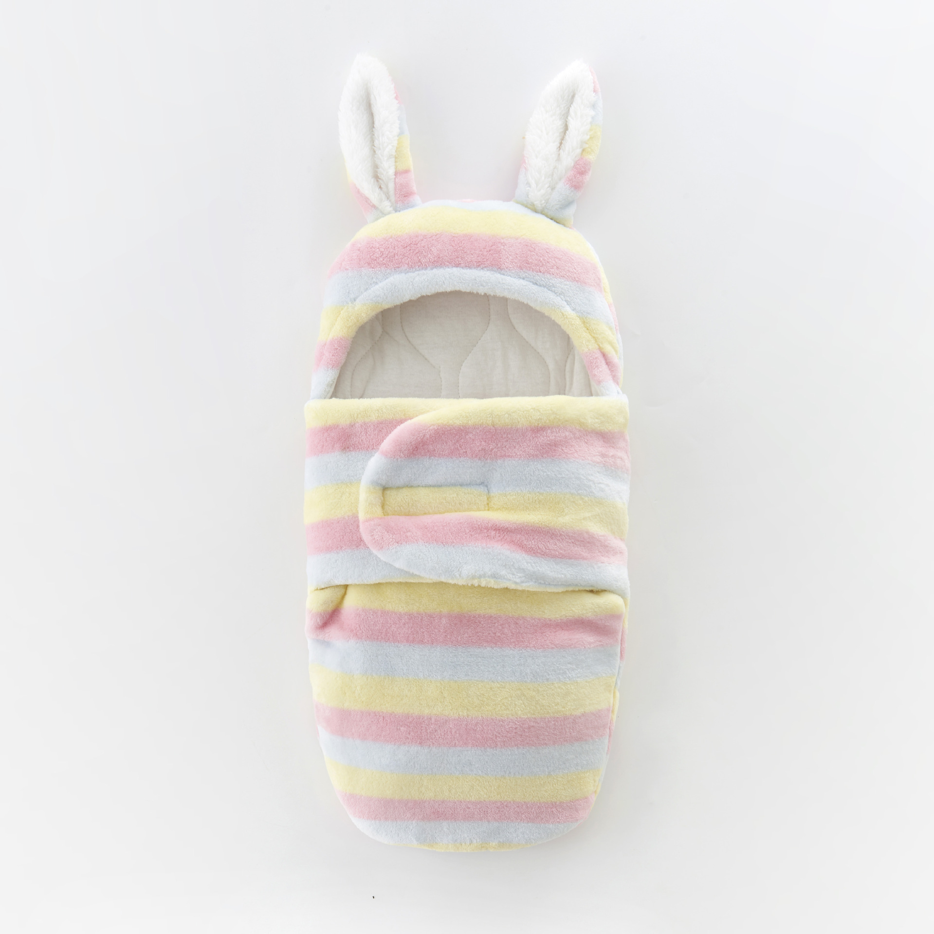Soft Swaddle Blankets for Babi - Baby Nursery Essentials recension och pris