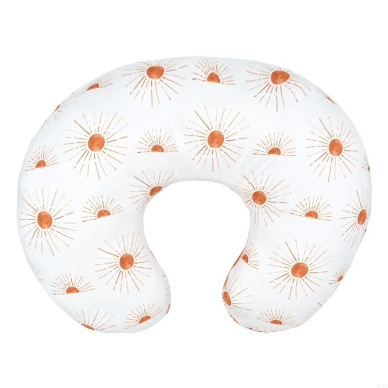 A5YC Breastfeeding Pillow Cove - Baby Nursery Pillow recension och pris