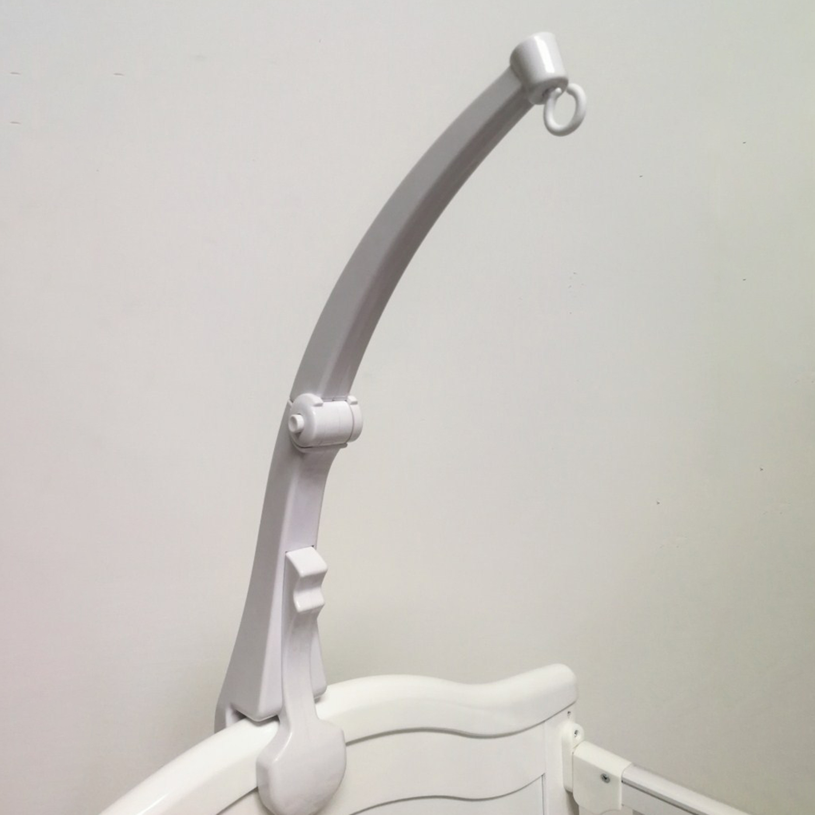 Infant Baby Crib Bell Holder M - Baby Nursery Music recension och pris