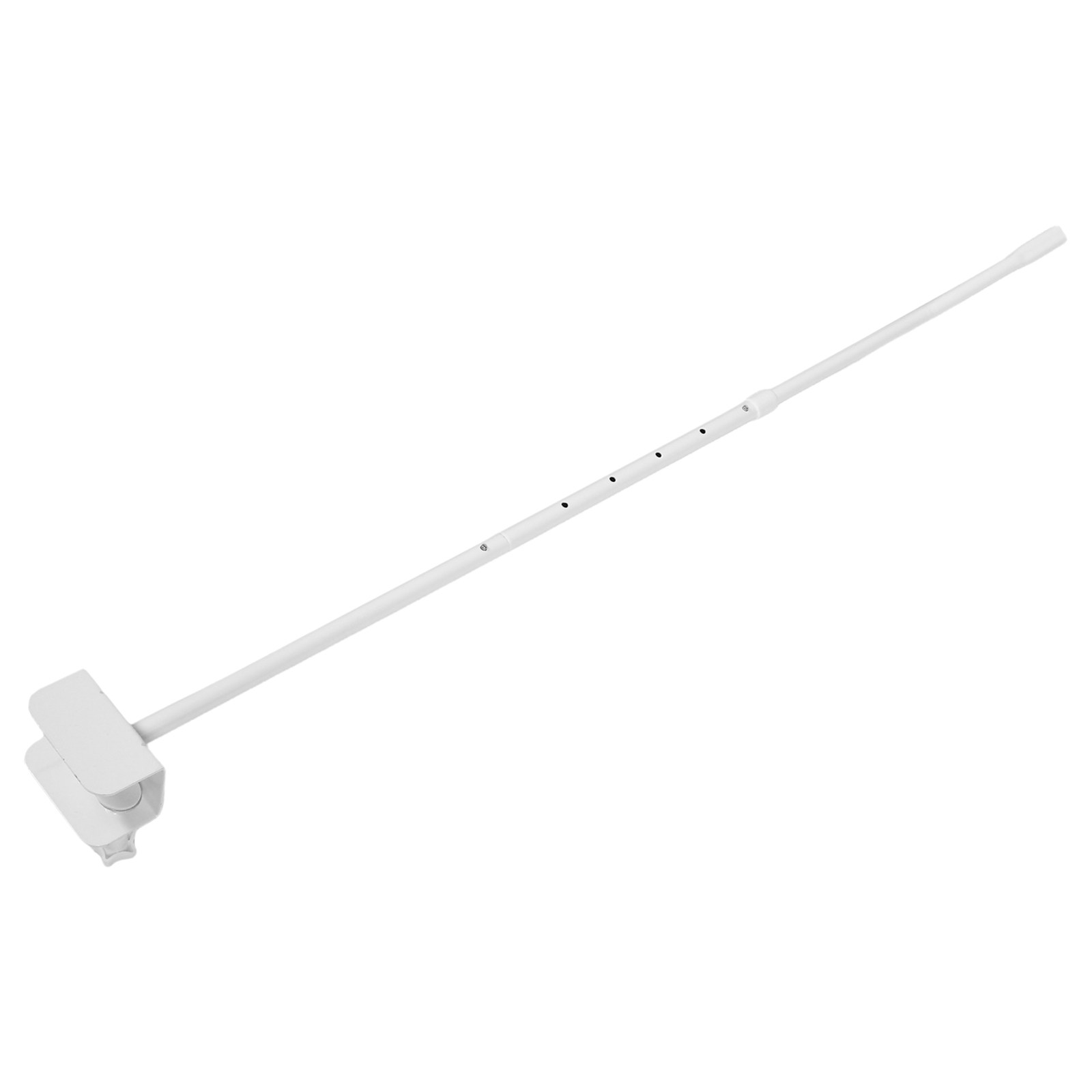 Mosquito Net Stand Adjustable  - Baby Nursery Frames recension och pris