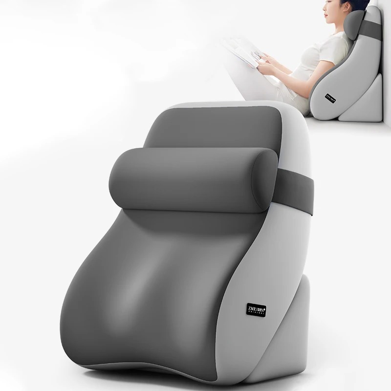 Reading Pillow for Sitting in  - Baby Nursery Pillow recension och pris