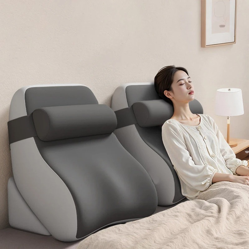 Reading Pillow for Sitting in  - Baby Nursery Pillow recension och pris