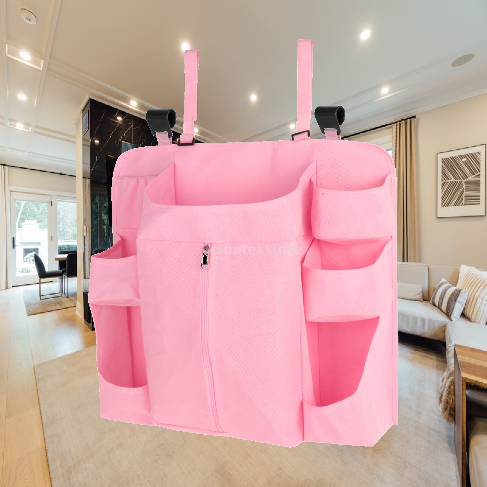 Hanging Diaper Stacker Nursery - Baby Nursery Essentials recension och pris