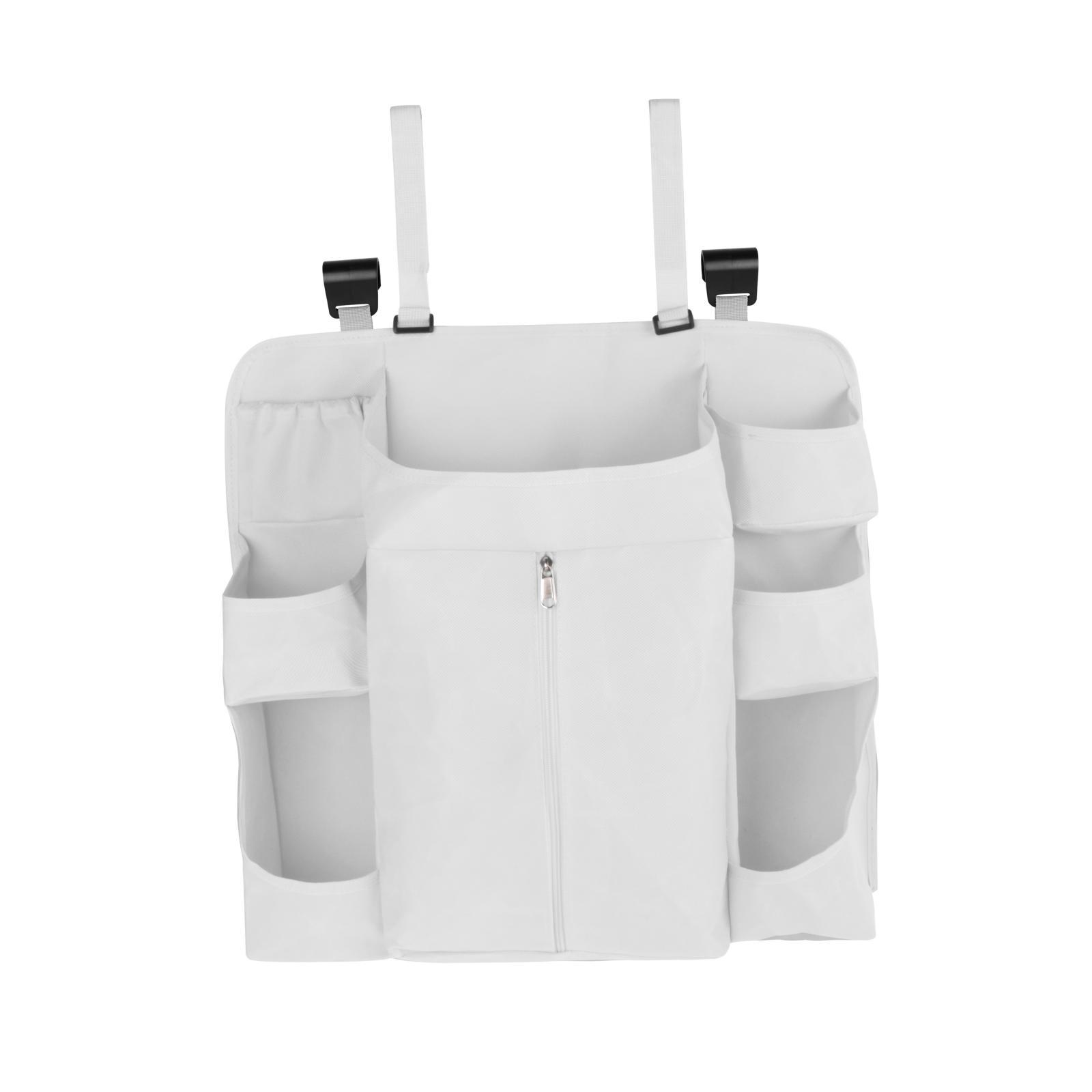 Hanging Diaper Stacker Nursery - Baby Nursery Essentials recension och pris