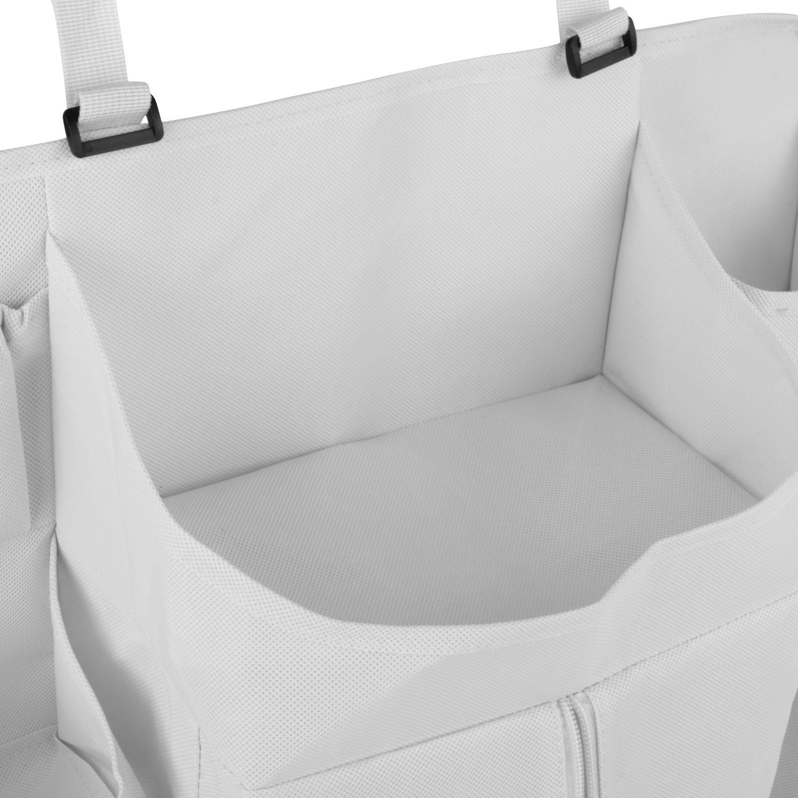 Hanging Diaper Stacker Nursery - Baby Nursery Essentials recension och pris