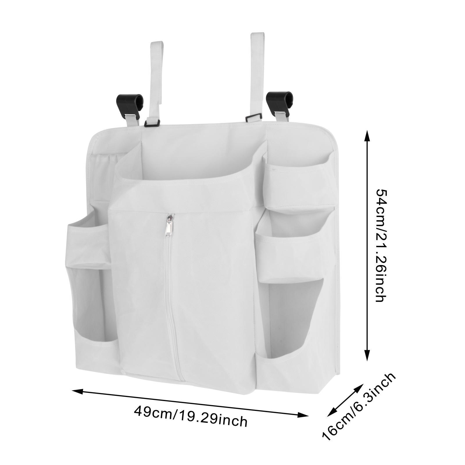 Hanging Diaper Stacker Nursery - Baby Nursery Essentials recension och pris