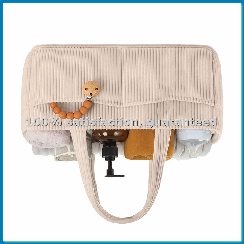 Baby Diaper Organizer for Chan - Baby Nursery Essentials recension och pris