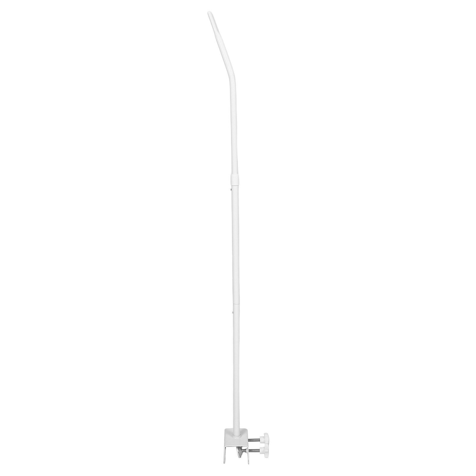 Adjustable Crib Canopy Holder  - Baby Nursery Frames recension och pris