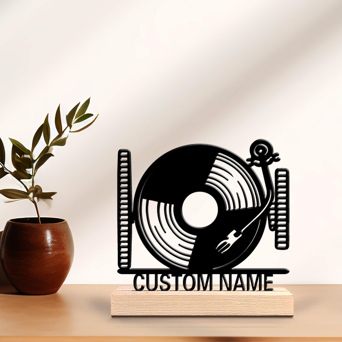 1pc Cute Personalized Custom r - Baby Nursery Frames recension och pris