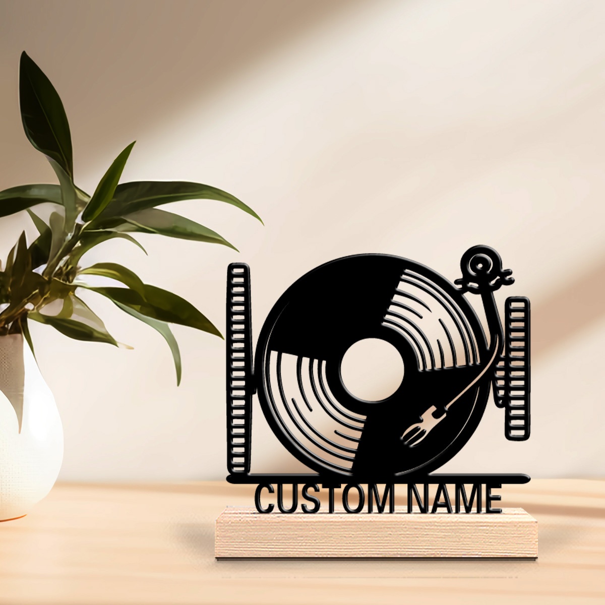 1pc Cute Personalized Custom r - Baby Nursery Frames recension och pris