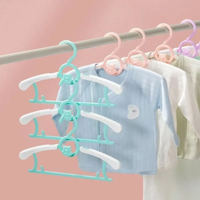5/10/20Pcs Extendable Baby Nur - Baby Nursery Closet recension och pris