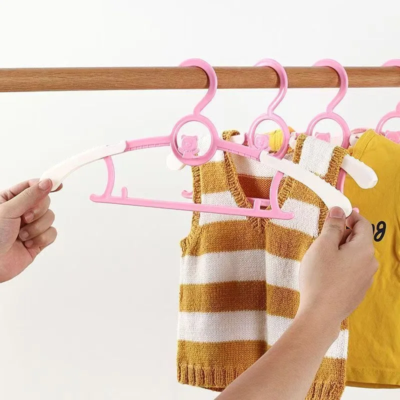 5/10/20Pcs Extendable Baby Nur - Baby Nursery Closet recension och pris