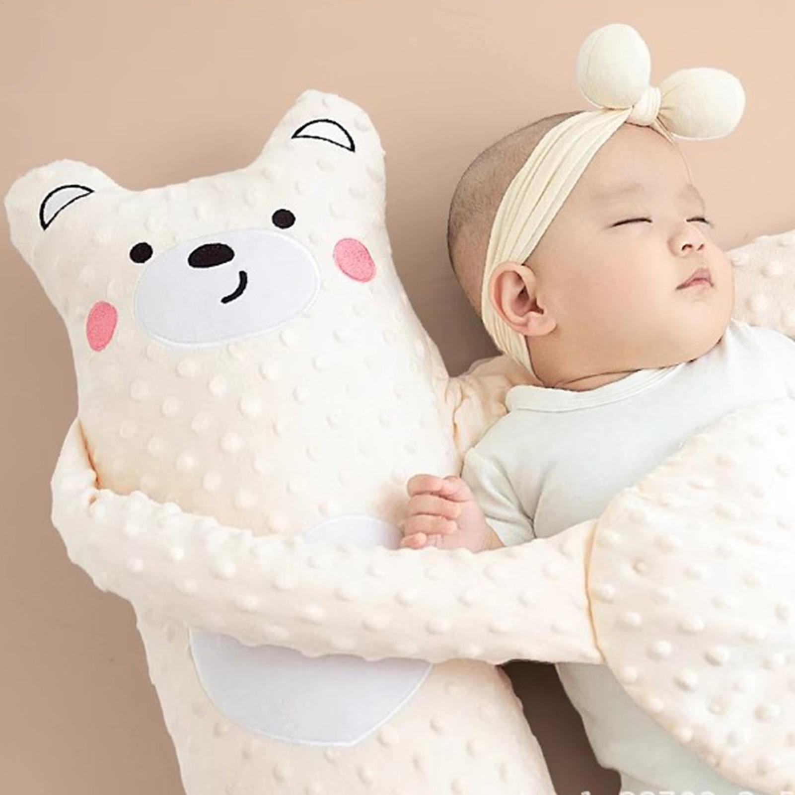Baby Patter Patting Soother Pi - Baby Nursery Pillow recension och pris