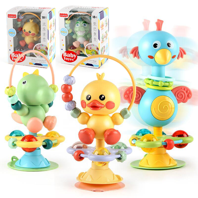 Baby cartoon soothing ringing  - Baby Nursery Music recension och pris