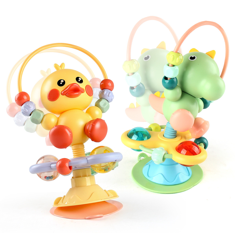 Baby cartoon soothing ringing  - Baby Nursery Music recension och pris