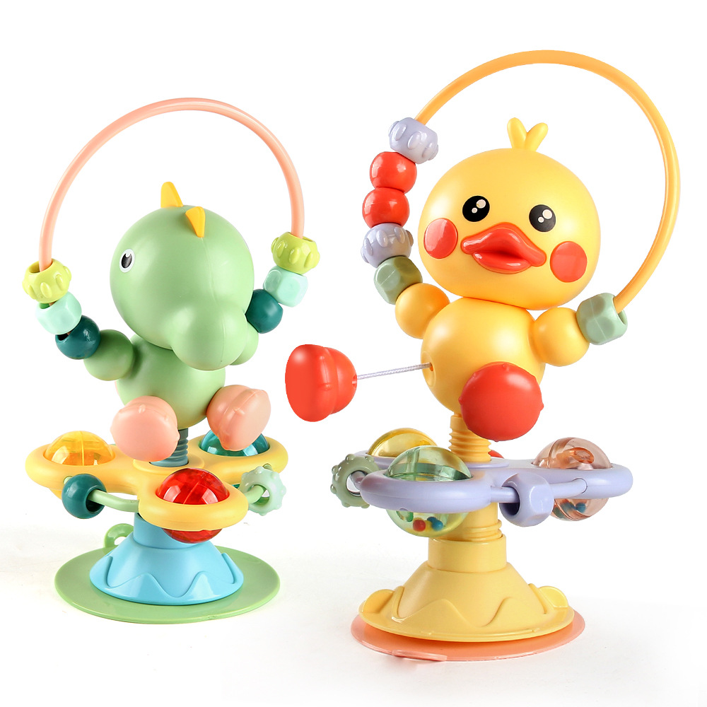 Baby cartoon soothing ringing  - Baby Nursery Music recension och pris