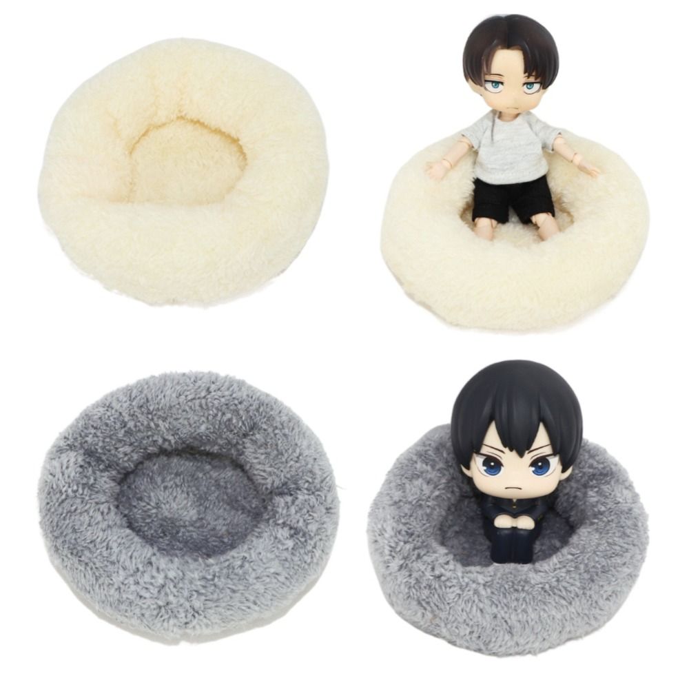 Doll Lazy Sofa 12 points bjd o - Baby Nursery Dolls recension och pris