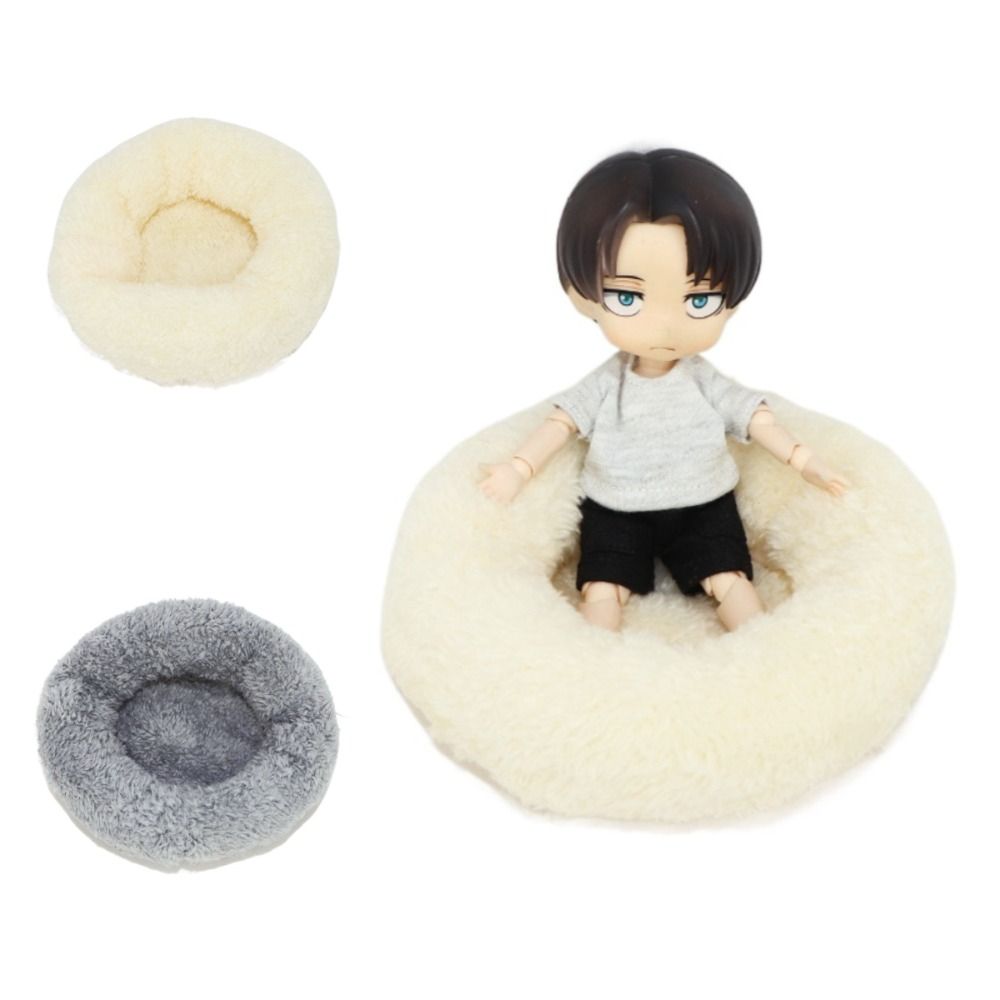 Doll Lazy Sofa 12 points bjd o - Baby Nursery Dolls recension och pris