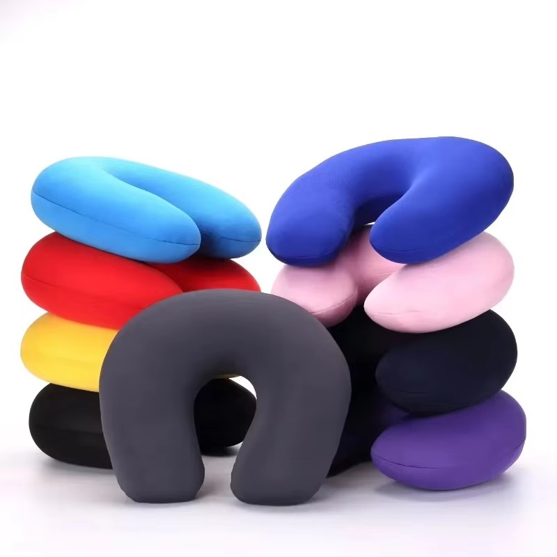 1/3/4Pcs Travel Pillow Car Air - Baby Nursery Pillow recension och pris