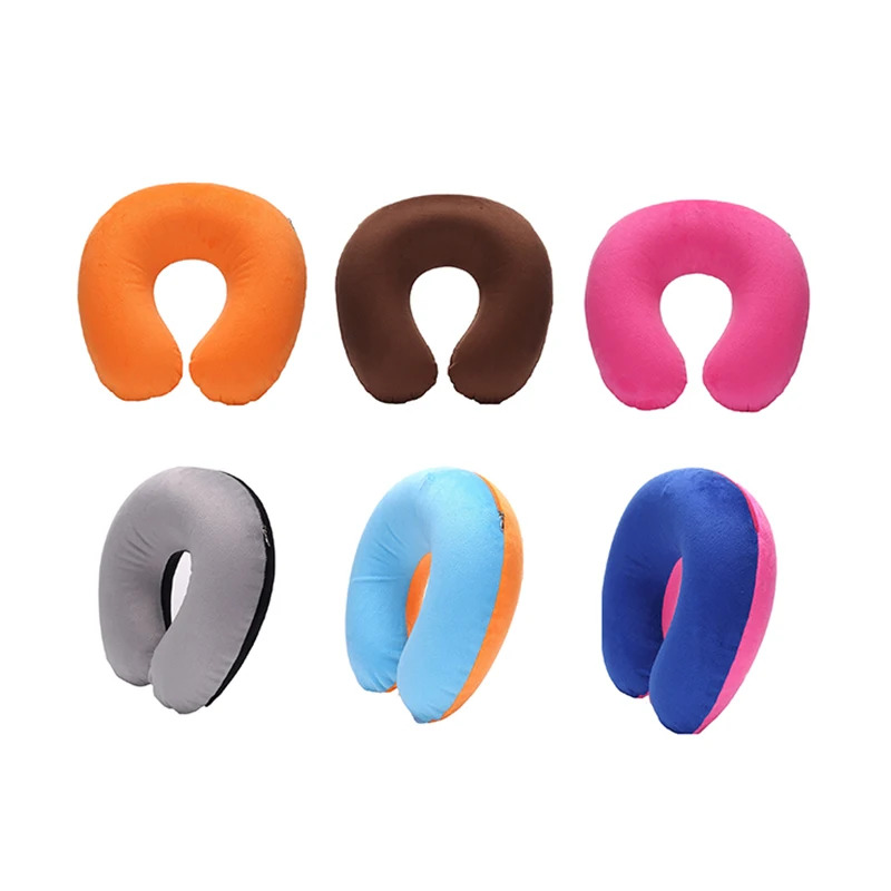 1/3/4Pcs Travel Pillow Car Air - Baby Nursery Pillow recension och pris