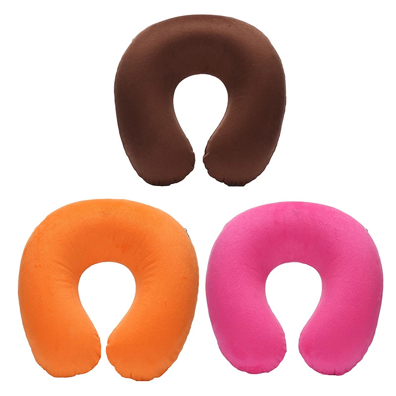 1/3/4Pcs Travel Pillow Car Air - Baby Nursery Pillow recension och pris
