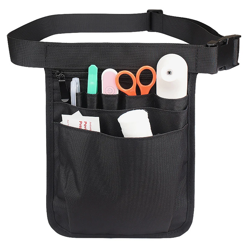 Nurse Tool Waist Bag Medical S - Baby Nursery Pillow recension och pris