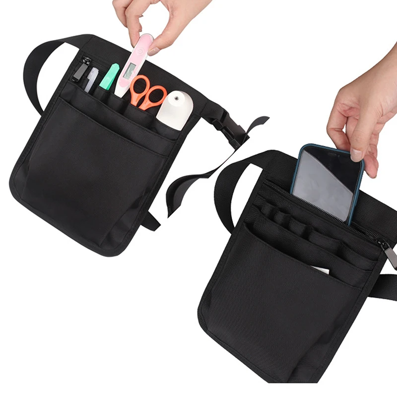 Nurse Tool Waist Bag Medical S - Baby Nursery Pillow recension och pris