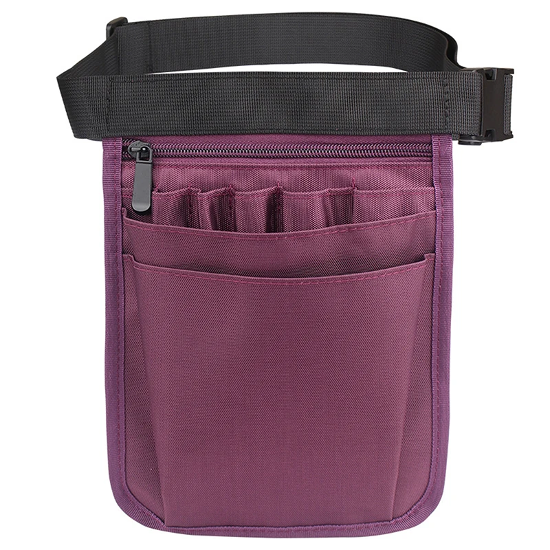 Nurse Tool Waist Bag Medical S - Baby Nursery Pillow recension och pris