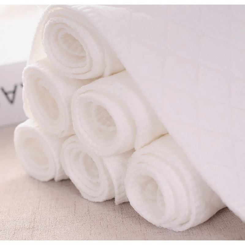2/5/10Pcs Baby Diapers Reusabl - Diaper Pail Odor recension och pris