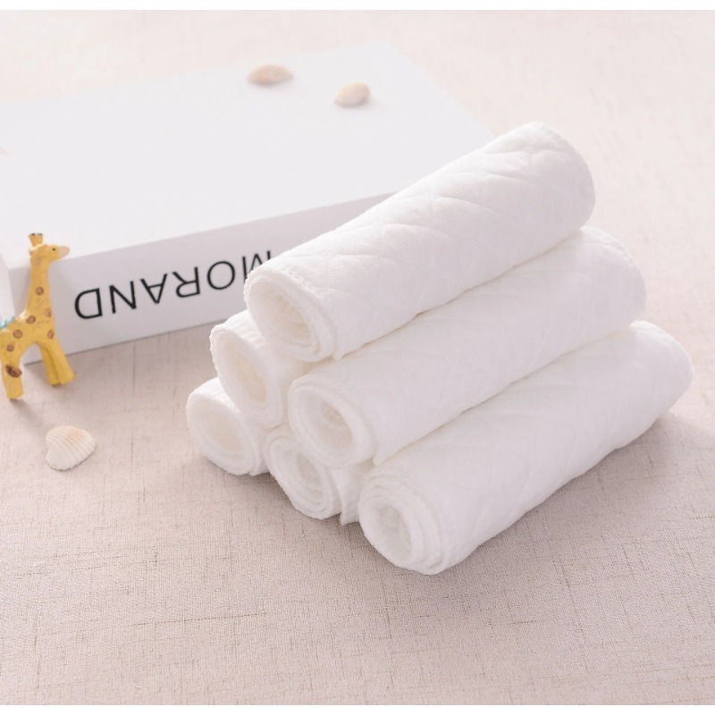 2/5/10Pcs Baby Diapers Reusabl - Diaper Pail Odor recension och pris