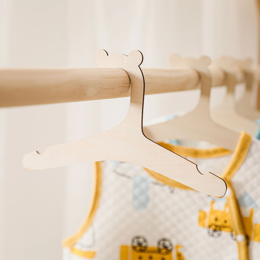 10Pcs/set  Baby Creative Hange - Baby Nursery Essentials recension och pris