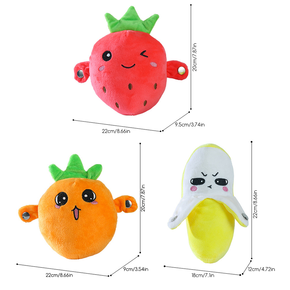 Musical Plush Toys For Babies  - Baby Nursery Music recension och pris